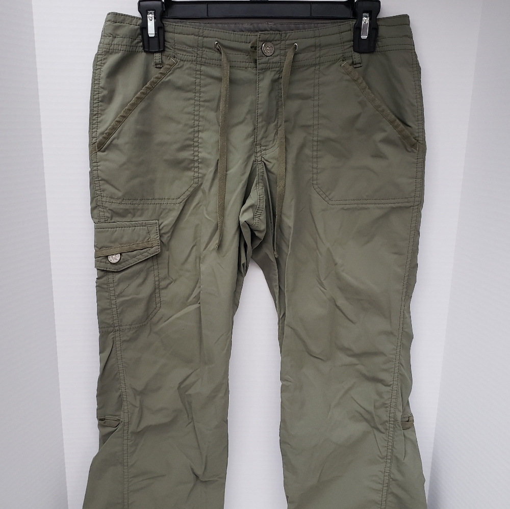 REI Activewear Khakis